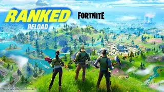 FORTNITE 