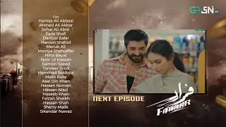 Faraar Episode 03& 4 Teaser Extended | Faraar Episode 03 & 04 Promo today | Green TV Entertainment