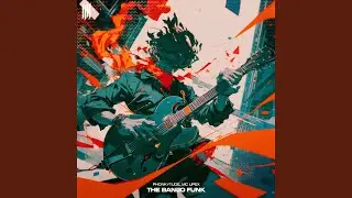 THE BANJO FUNK (SLOWED)