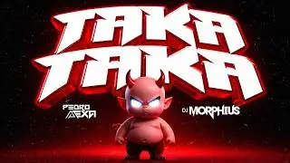 | GUARACHA | TAKA TAKA - Dj Morphius, Pedro Mexa