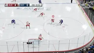 NHL 17 Jonathan toews Shnipe