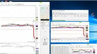 How To Trade The Natural Gas Storage Report With JOBB News Trading Software