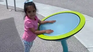 Universal Playground City of Waltham MA | Universal Playground | Triple Sisters