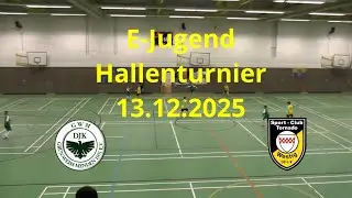 E-Jugend, GW Menden - SC Tornado Westig, 13.12.2025