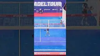 WINNER DE CONTRA PARED LATERAL 😱😱🔥🔥