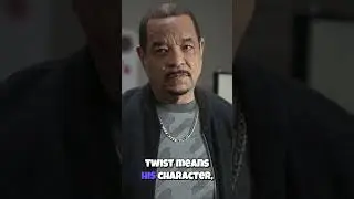 Ice-T Teases Shocking Twist In SVU Season 27 Premiere
