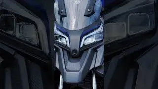Wmoto RT2 250CC Dashboard Camera  #scooter #bigscooter #rt2 #wmoto #wmotort2 #darmamotor