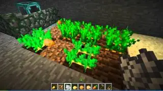 Обзор на Minecraft Snapshot 12w38a & 12w38b от Flasha