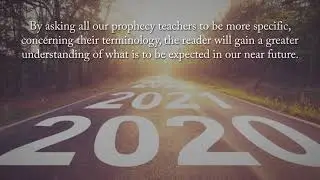 Sifting End-Times Mythologies from Biblical Realities by Thomas Enright