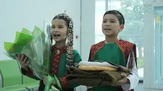 Первый вице-премьер Монголии прибыл в Туркменистан для участия в LLDC-3