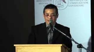 Settlement and Integration:  The Refugee Perspective