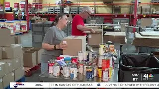 Kansas City nonprofits prep for potential government shutdown