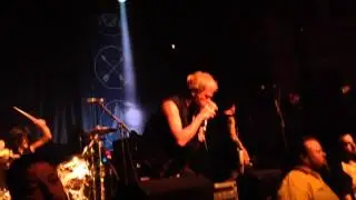 Coldrain - Voiceless live at roundhouse