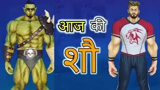 Why I Have More Hours Face Than Human Face | Gym fighting | desiinsaan99