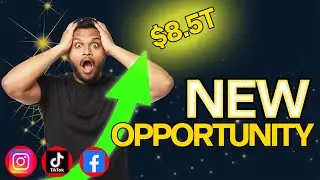 DONT MISS $8.5T Social Commerce Shift: Meta's 2025 Strategy Revealed