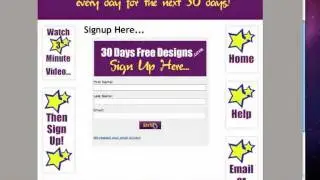 Free Machine Embroidery Designs