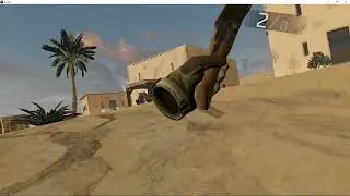 Goblin crashed my game
