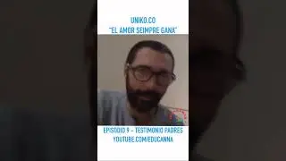 Uniko.co &ldquo;El amor siempre gana&rdquo;