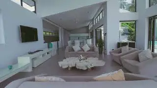 Villa Maeva Koh Samui, Thailand