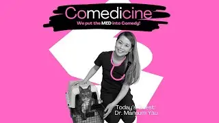 S4 - EP 3 - The Art and Science of Cat Carriers - Dr. Mansum Yau
