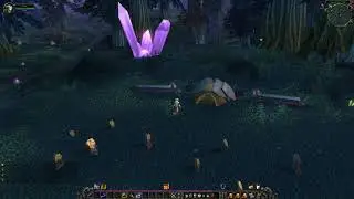 An Alternative Alternative, WoW TBC Quest