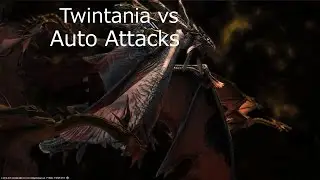 Turn 5 - Auto Attacks Only