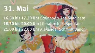 Bautzener Fr&uuml;hling 2020 (Sonntag) live im SteinhausTV