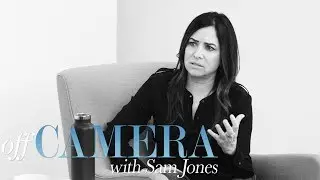 Better Things' Pamela Adlon Shares Her Key to Writing