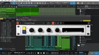 Dopamine - Overloud - Vst plugin Review