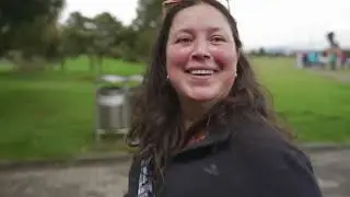 Claudia's Story | TRANSFORMED