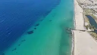 Kuşadası Güzelçamlı Sahilleri