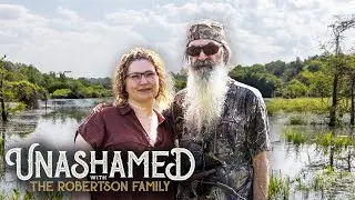How Phil Faced His Past With Daughter Phyllis: &ldquo;I Never Knew&rdquo; | 1258