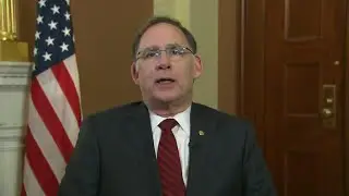 Boozman on SOTU