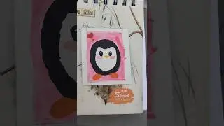 cute journalling poster making with wedding card #music #cover #rnb #paperlove #journallove #cutup