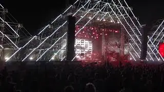 Grasu XXL Now Live @AFTERHILLS 2019