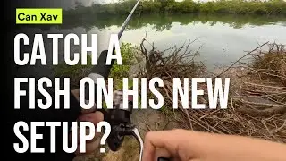 The One That Got Away