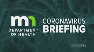 Minnesota health officials reflect on lessons learned during COVID-19 pandemic response