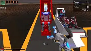 Robocraft - 1.0 UPDATE OUT (FULL RELEASE)