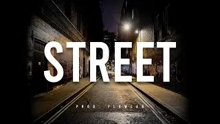 Gangsta Rap Beat Instrumental - Street #rapbeats #beats #creativecommons #rapmusic