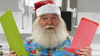 Food safety tips for Christmas