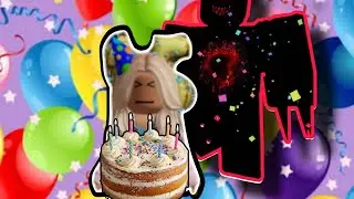 Pojechałam na urodziny kolegi i stało się to..😰😭🙏🏻 ( Birthday Story)