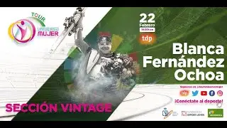 🥇 Recordando a Blanca Fernández Ochoa ⛷