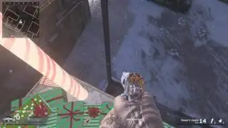 MWR : Winter Crash Glitches *NEW*