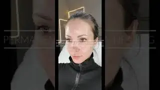 The Permanent Eyebrow Healing Process
