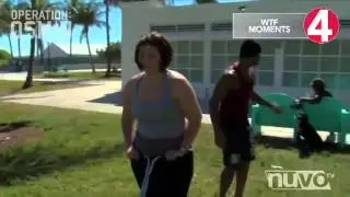 WTF !  MOMENTS   OPERATION OSMIN