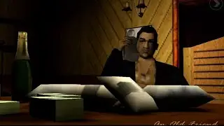 GTA VICE CITY Story mission 