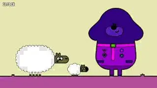 Hey Duggee Animals effects 