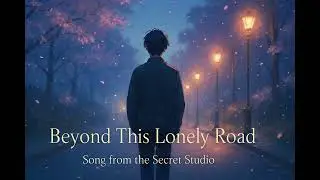 Beyond This Lonely Road &mdash; Emotional K-Drama / Anime OST | Heartfelt Sad Cinematic Song