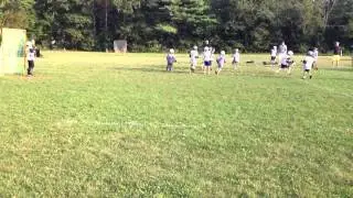 Pete lax vs Northport