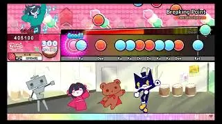 [OpenTaiko] Breaking Point - Chart View (Extreme)